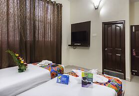 Fabhotel Rms Comforts