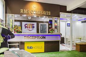 Fabhotel Rms Comforts