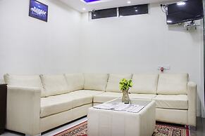 Fabhotel Rms Comforts