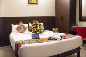 Fabhotel Rms Comforts