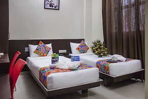 Fabhotel Rms Comforts