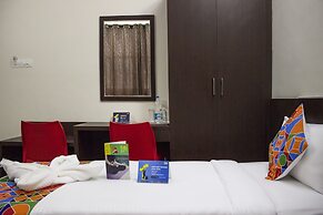 Fabhotel Rms Comforts