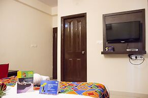 Fabhotel Rms Comforts