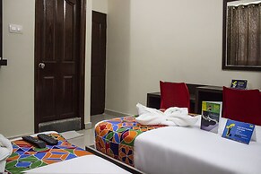 Fabhotel Rms Comforts