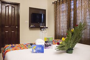 Fabhotel Rms Comforts