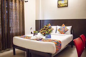 Fabhotel Rms Comforts