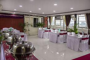 Fabhotel Rms Comforts