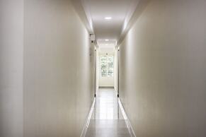 Fabhotel Rms Comforts