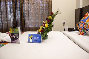 Fabhotel Rms Comforts