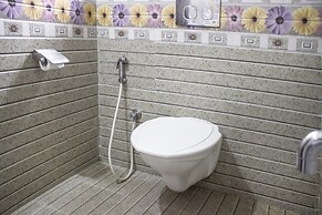 Fabhotel Rms Comforts