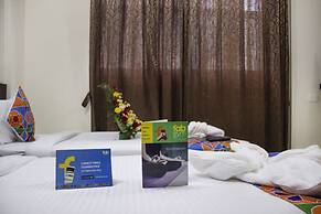 Fabhotel Rms Comforts