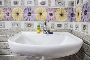 Fabhotel Rms Comforts