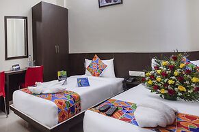 Fabhotel Rms Comforts