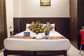 Fabhotel Rms Comforts