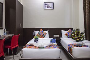 Fabhotel Rms Comforts