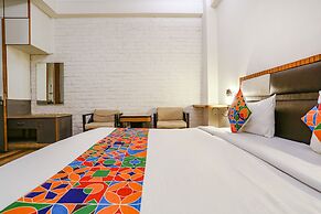 Fabhotel Premium Nest