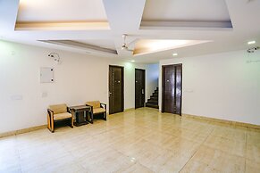 Fabhotel Premium Nest