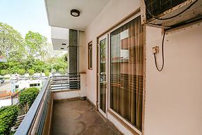 Fabhotel Premium Nest