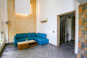 Fabhotel Premium Nest