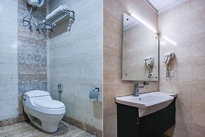 Fabhotel Premium Nest