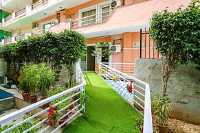 Fabhotel Premium Nest