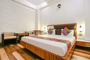 Fabhotel Premium Nest