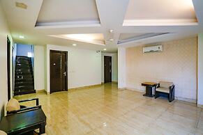 Fabhotel Premium Nest