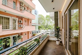 Fabhotel Premium Nest