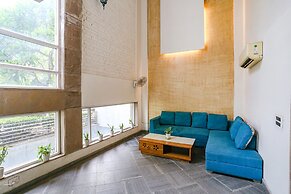 Fabhotel Premium Nest