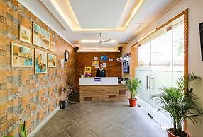 Fabhotel Premium Nest