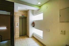 Fabhotel Premium Nest