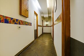 Fabhotel Premium Nest