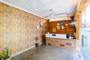 Fabhotel Premium Nest