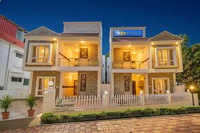 Fabhotel Vinu Valley Resorts