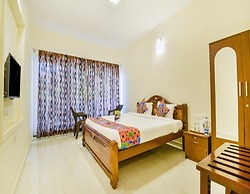 Fabhotel Vinu Valley Resorts