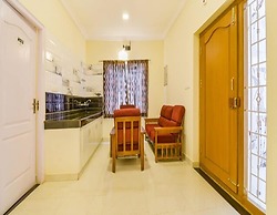 Fabhotel Vinu Valley Resorts
