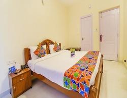 Fabhotel Vinu Valley Resorts