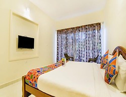 Fabhotel Vinu Valley Resorts