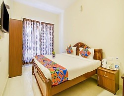 Fabhotel Vinu Valley Resorts