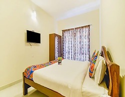 Fabhotel Vinu Valley Resorts