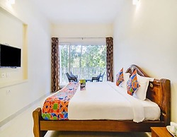 Fabhotel Vinu Valley Resorts