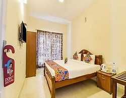 Fabhotel Vinu Valley Resorts