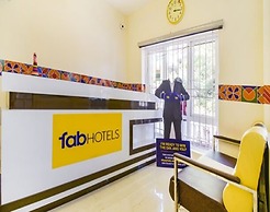 Fabhotel Vinu Valley Resorts