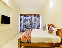 Fabhotel Vinu Valley Resorts
