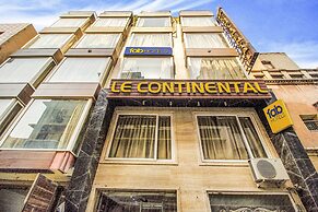 Fabexpress Le Continental