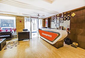 Fabexpress Le Continental