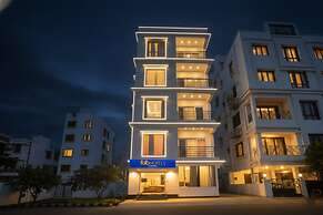 Fabhotel Eleanora