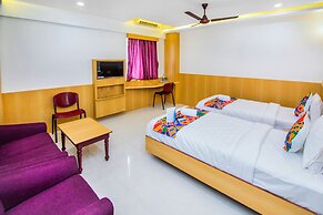 Fabexpress Picnic Plaza