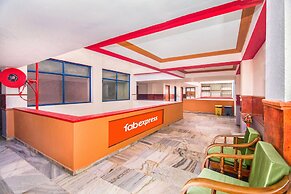 Fabexpress Picnic Plaza