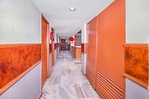 Fabexpress Picnic Plaza